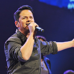 Danilo Montero