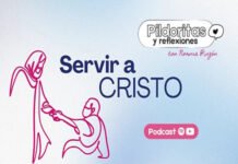 Reflexiones: Servir a Cristo✝️🙌